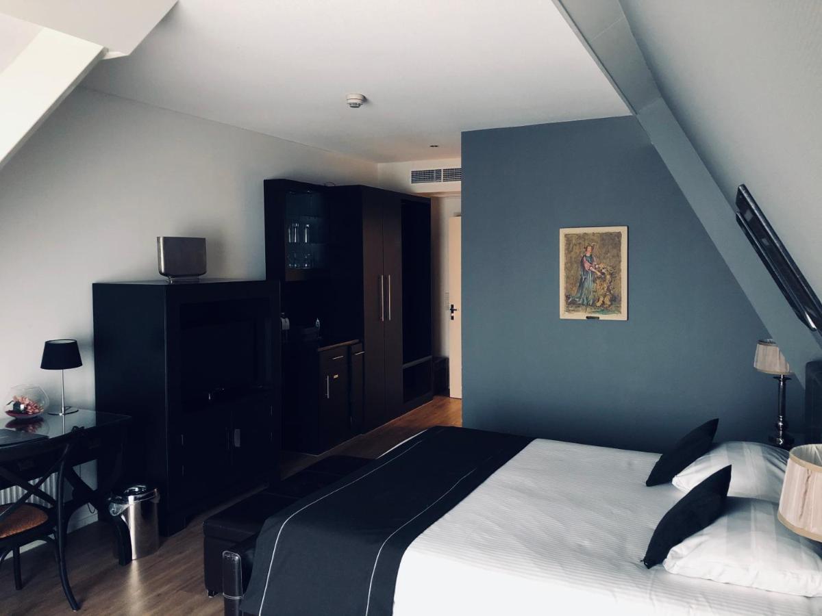 Hotel Chariot Aalsmeer Zewnętrze zdjęcie