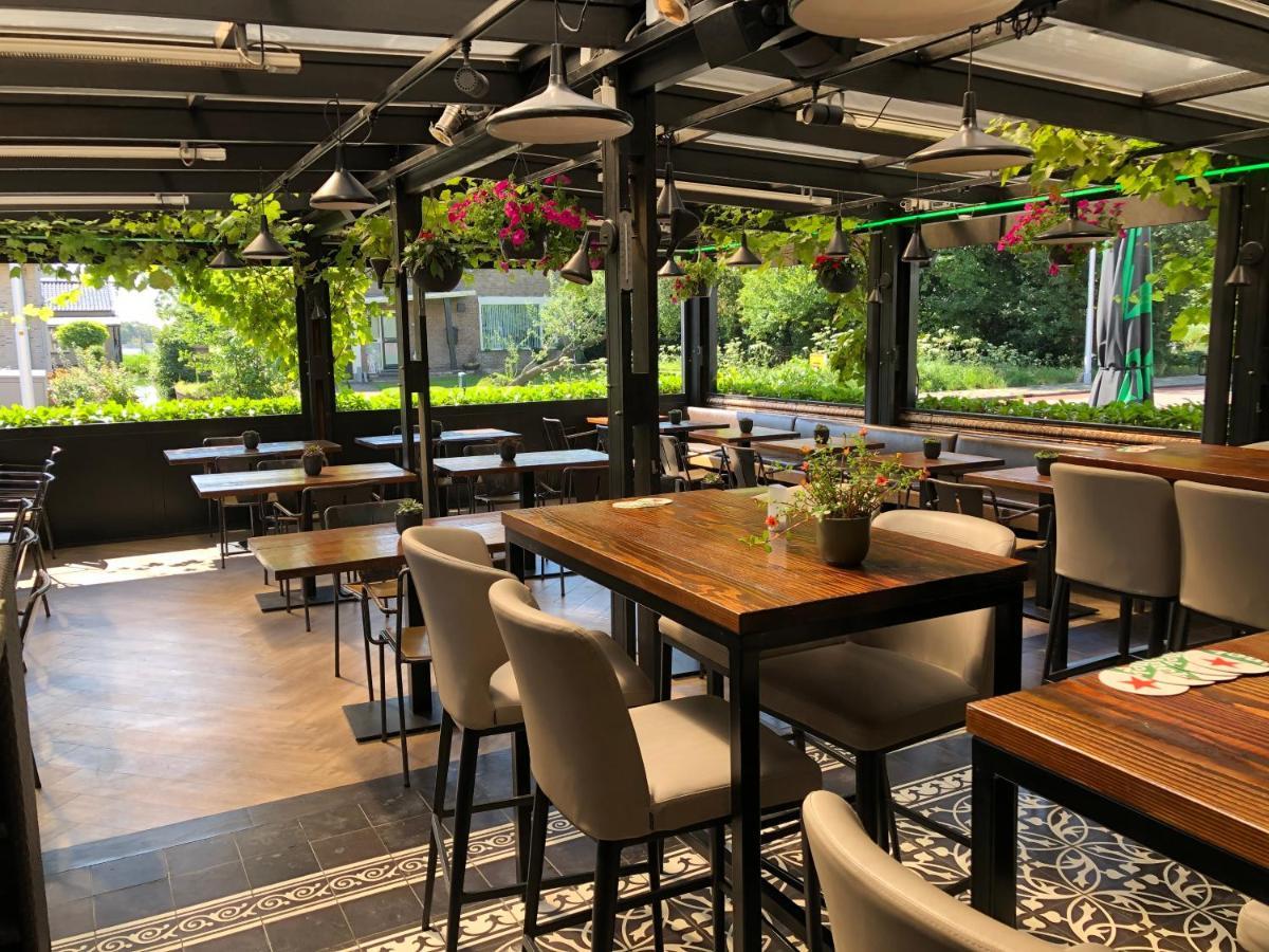 Hotel Chariot Aalsmeer Zewnętrze zdjęcie