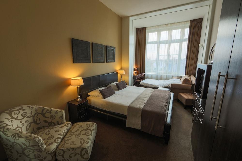 Hotel Chariot Aalsmeer Zewnętrze zdjęcie