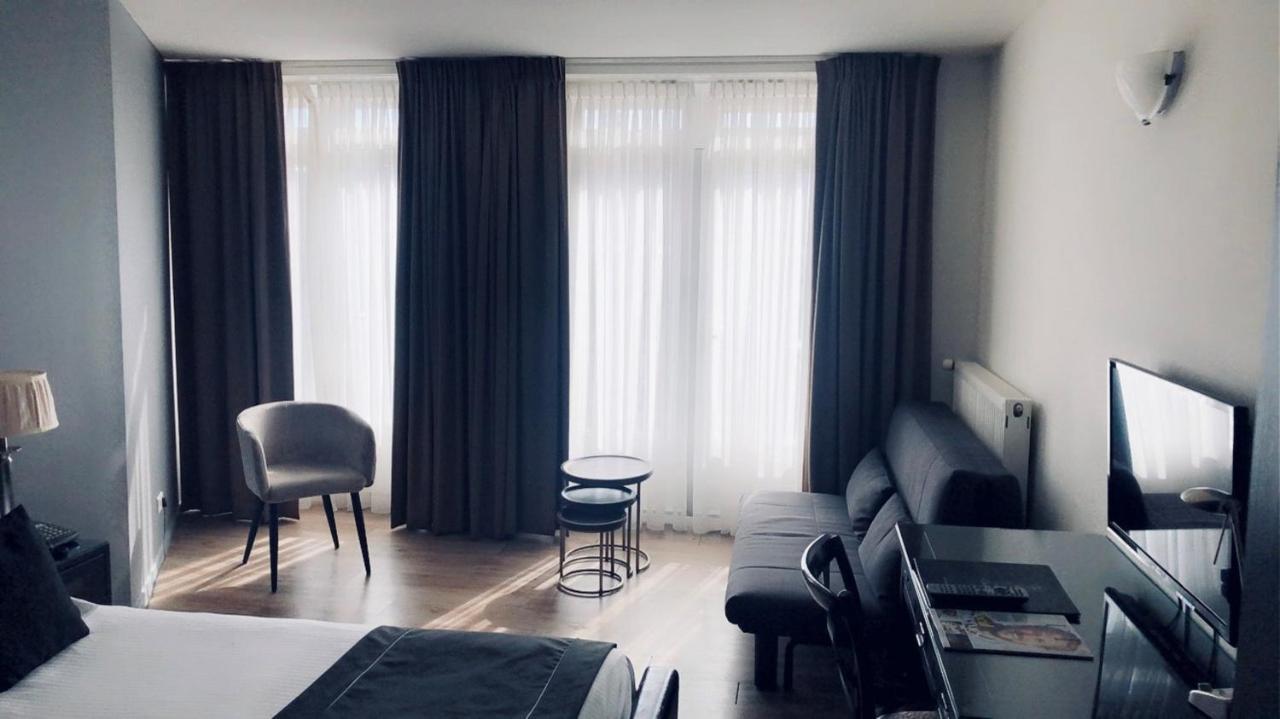 Hotel Chariot Aalsmeer Zewnętrze zdjęcie