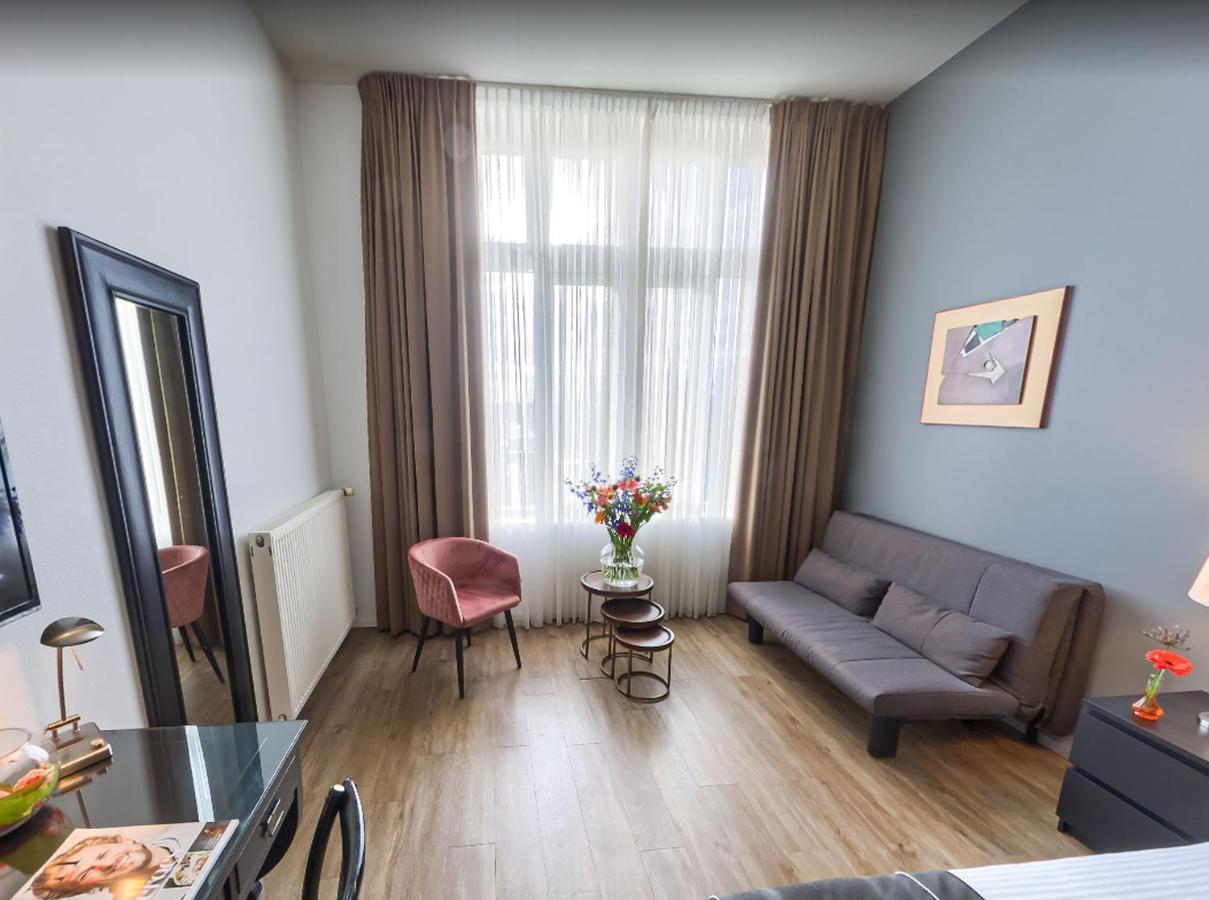 Hotel Chariot Aalsmeer Zewnętrze zdjęcie