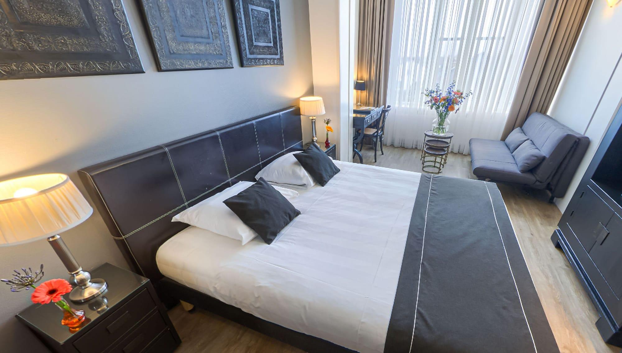Hotel Chariot Aalsmeer Zewnętrze zdjęcie