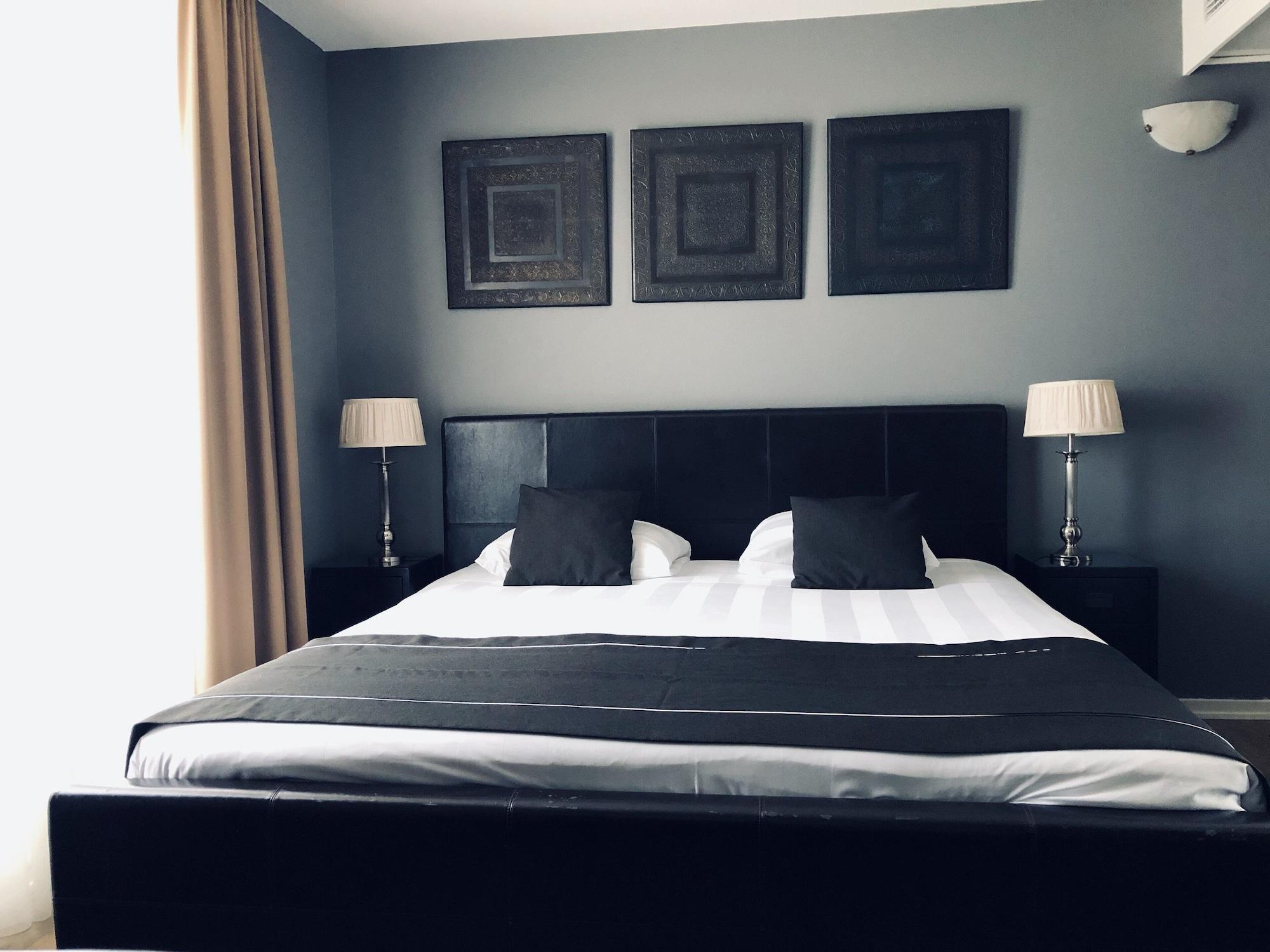 Hotel Chariot Aalsmeer Zewnętrze zdjęcie