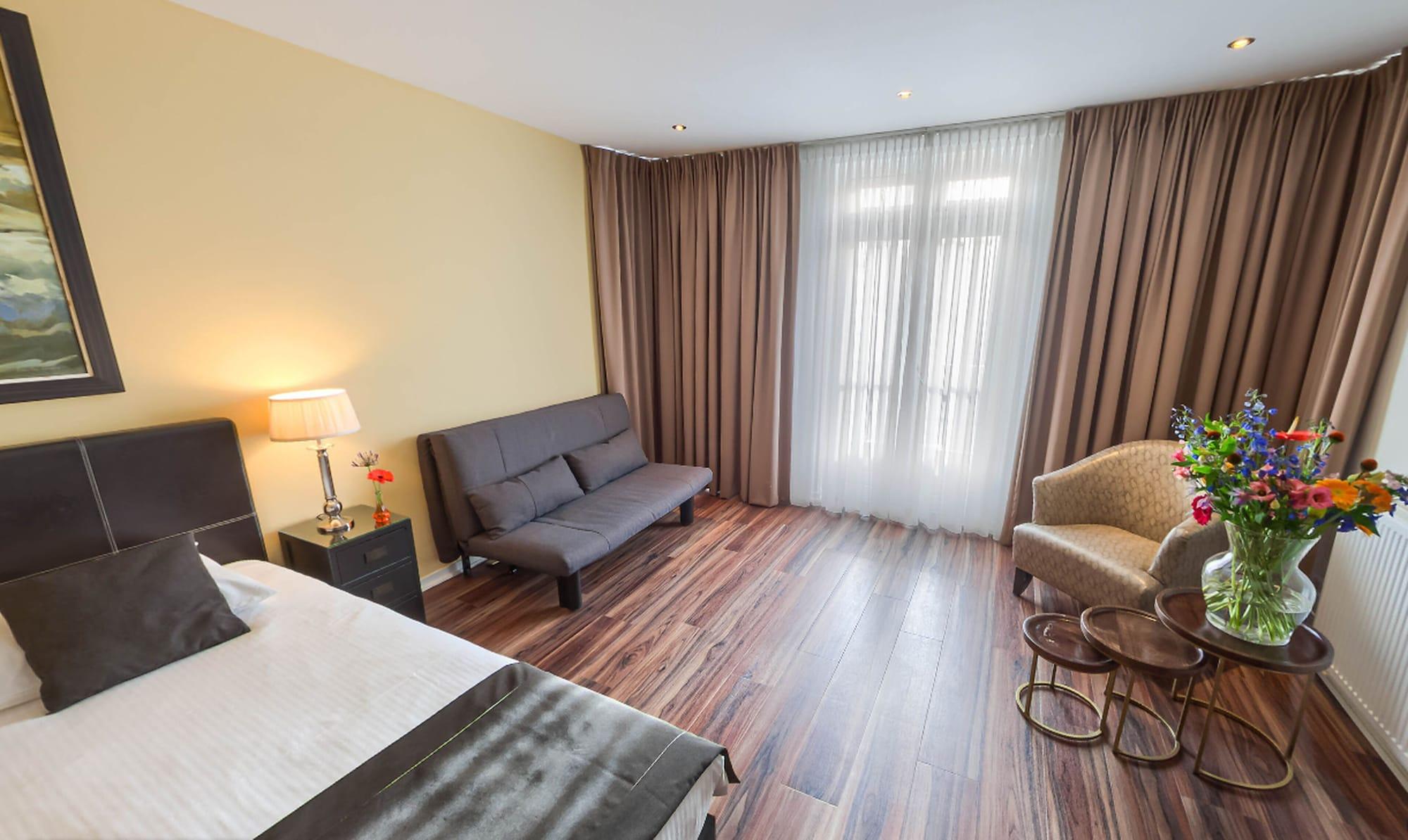 Hotel Chariot Aalsmeer Zewnętrze zdjęcie