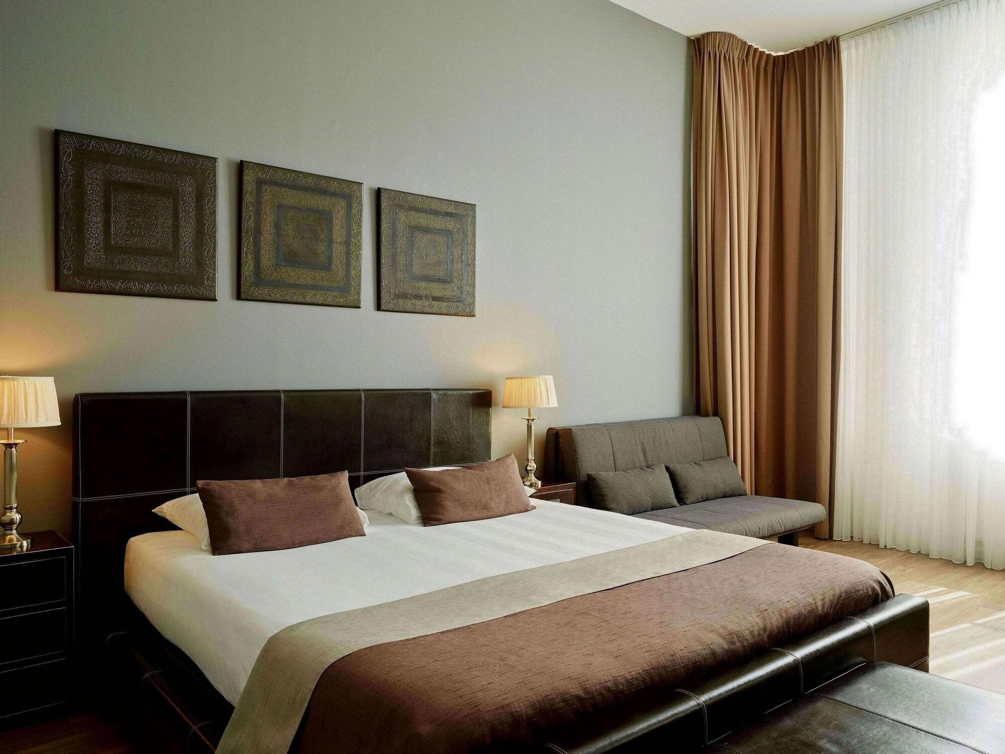 Hotel Chariot Aalsmeer Zewnętrze zdjęcie