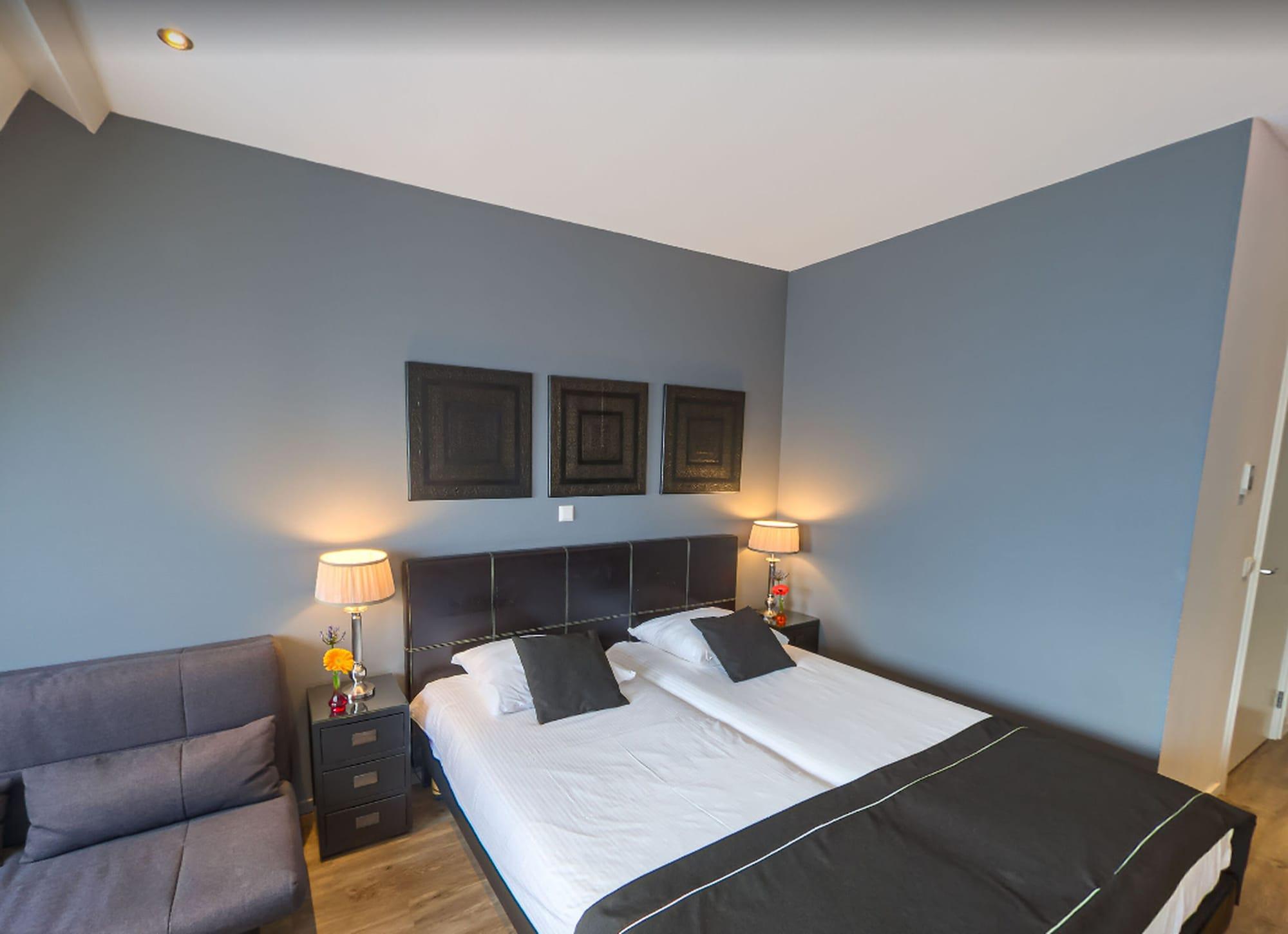 Hotel Chariot Aalsmeer Zewnętrze zdjęcie