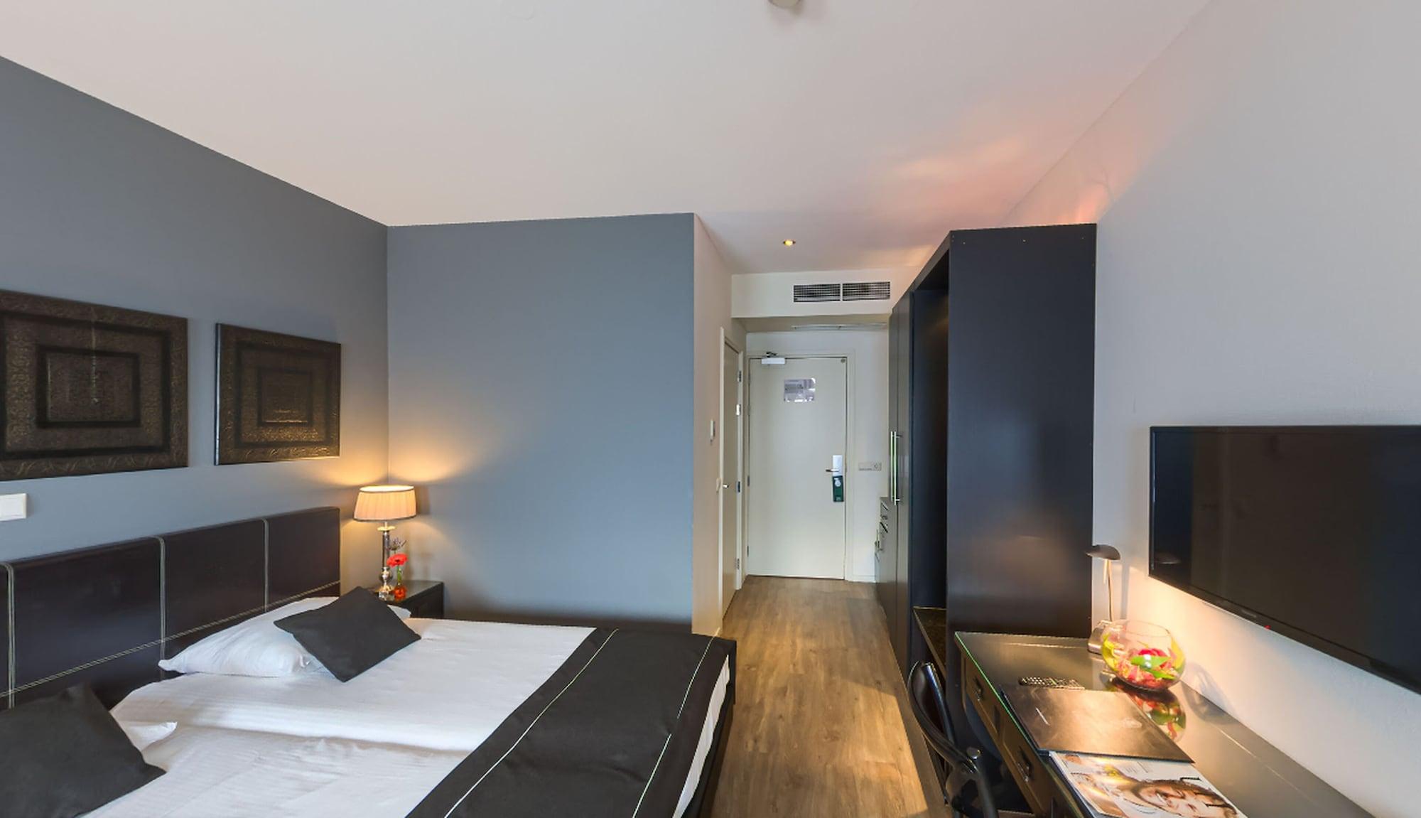 Hotel Chariot Aalsmeer Zewnętrze zdjęcie