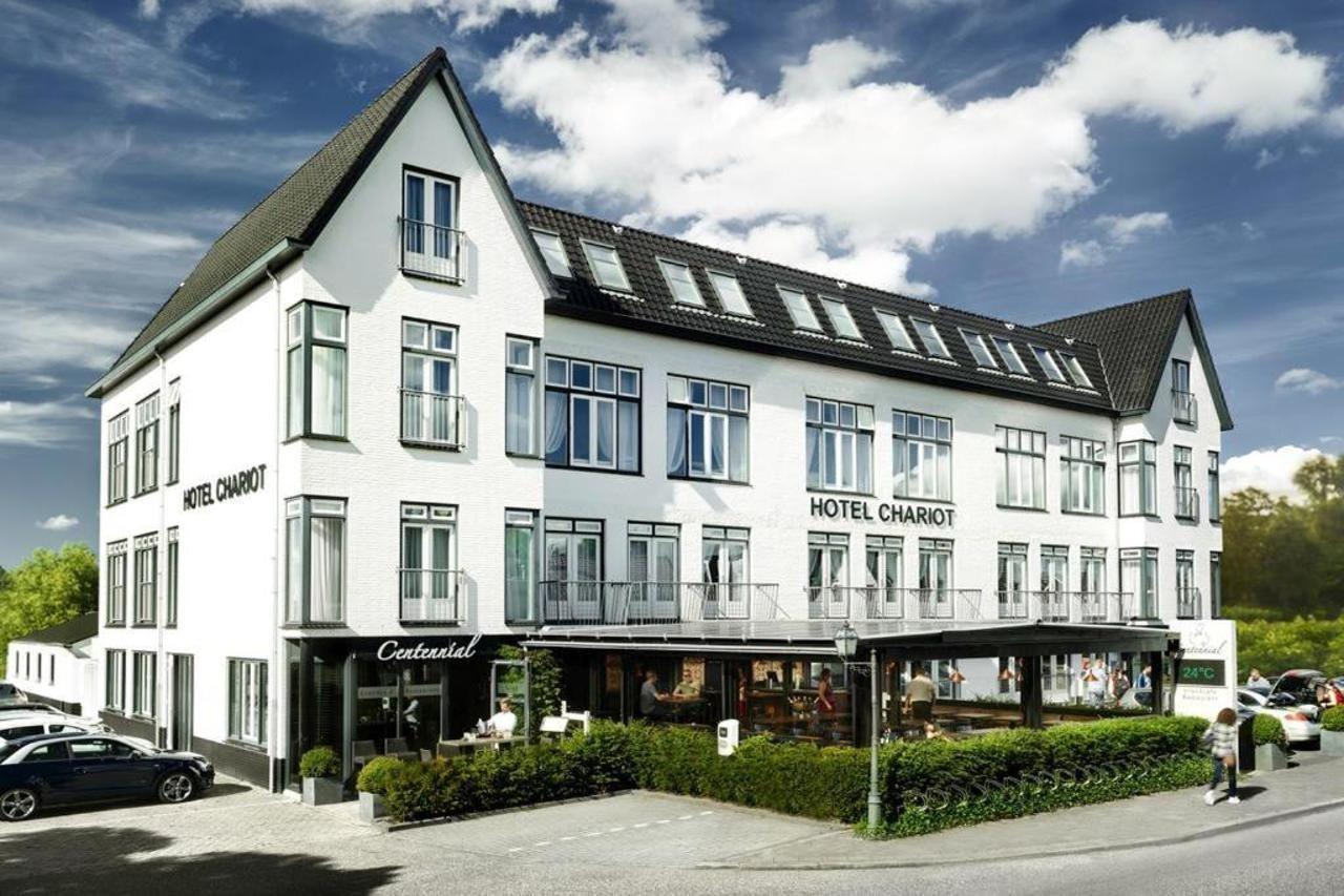 Hotel Chariot Aalsmeer Zewnętrze zdjęcie