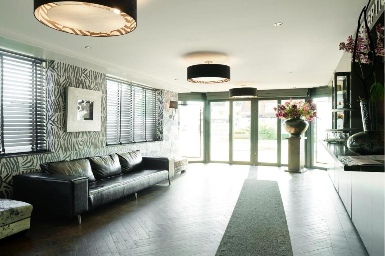 Hotel Chariot Aalsmeer Zewnętrze zdjęcie