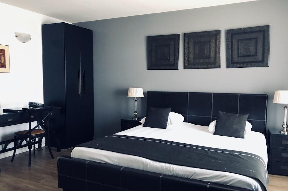 Hotel Chariot Aalsmeer Zewnętrze zdjęcie