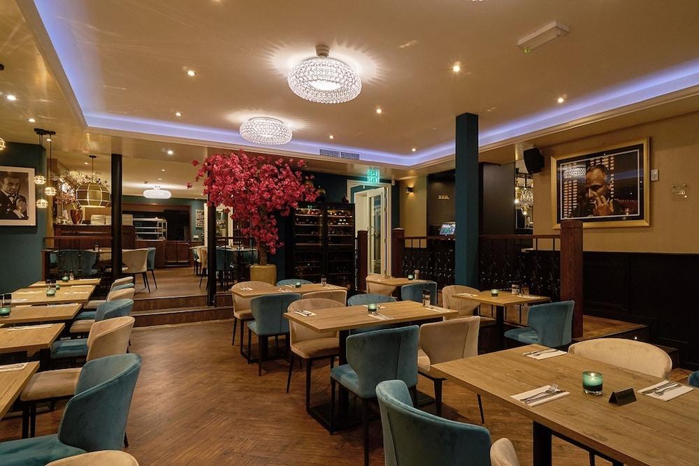 Hotel Chariot Aalsmeer Zewnętrze zdjęcie