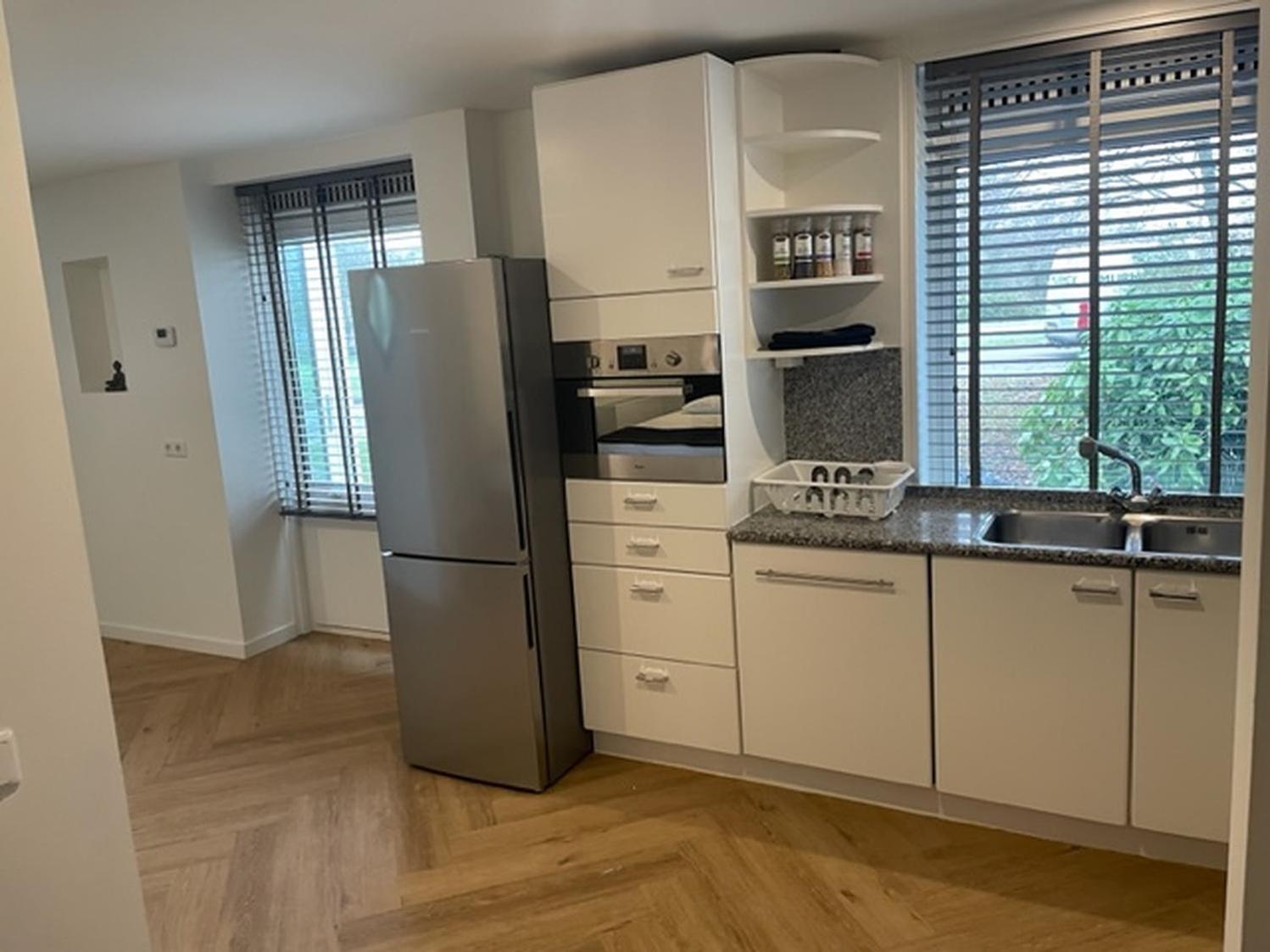 Hotel Chariot Aalsmeer Zewnętrze zdjęcie