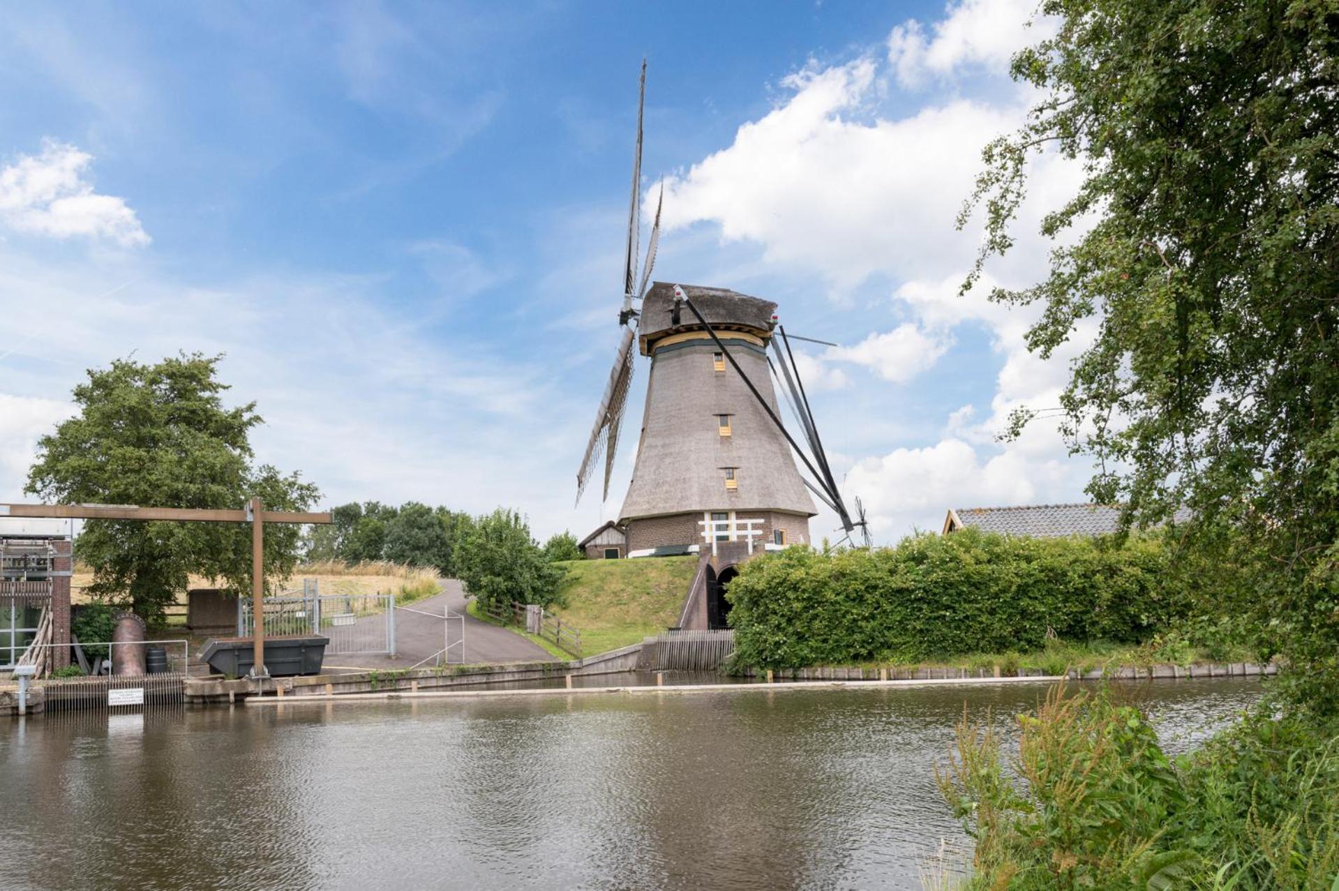 Hotel Chariot Aalsmeer Zewnętrze zdjęcie