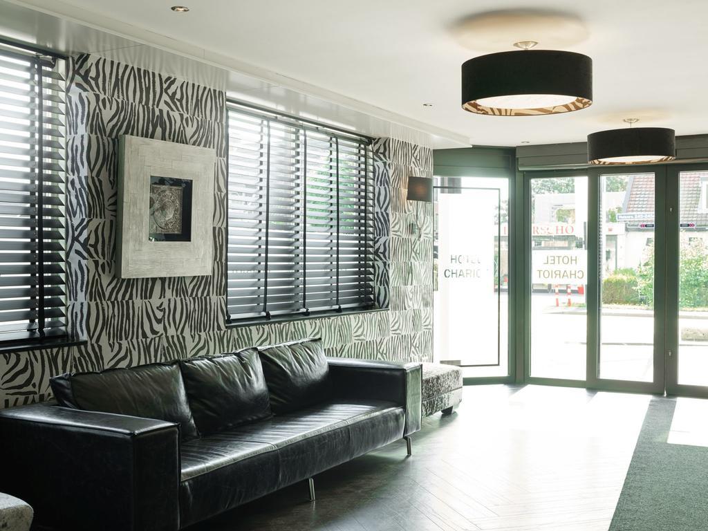 Hotel Chariot Aalsmeer Zewnętrze zdjęcie