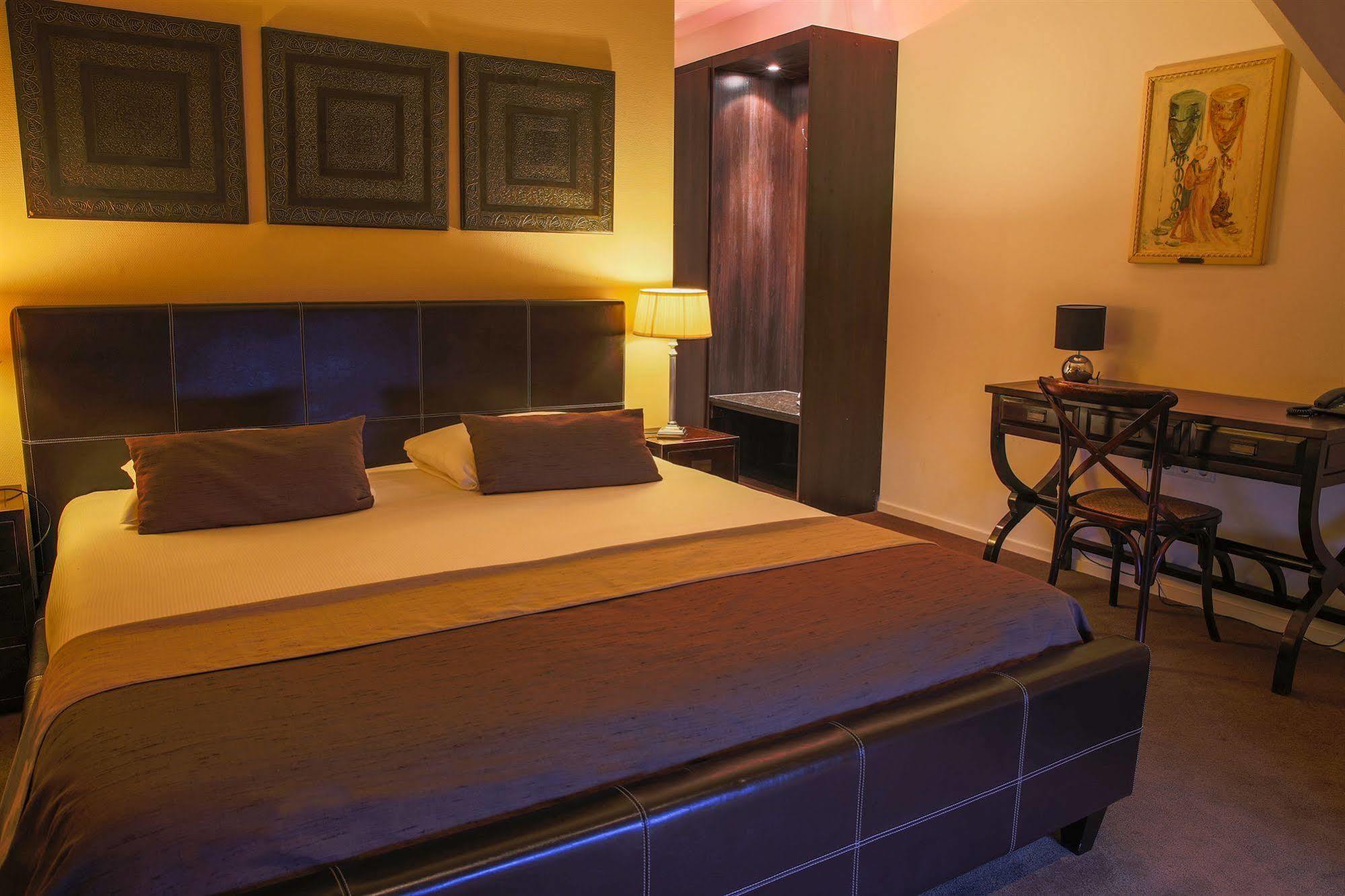 Hotel Chariot Aalsmeer Zewnętrze zdjęcie