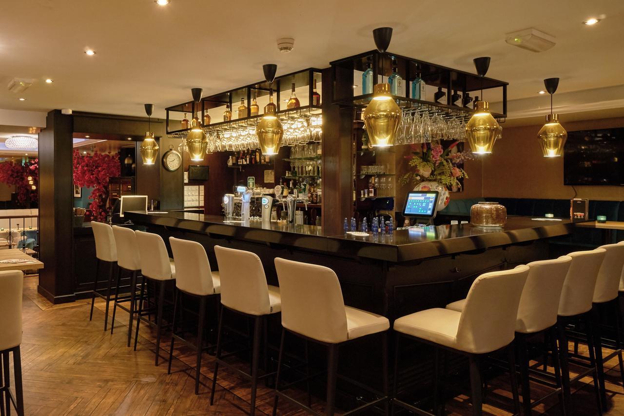 Hotel Chariot Aalsmeer Zewnętrze zdjęcie
