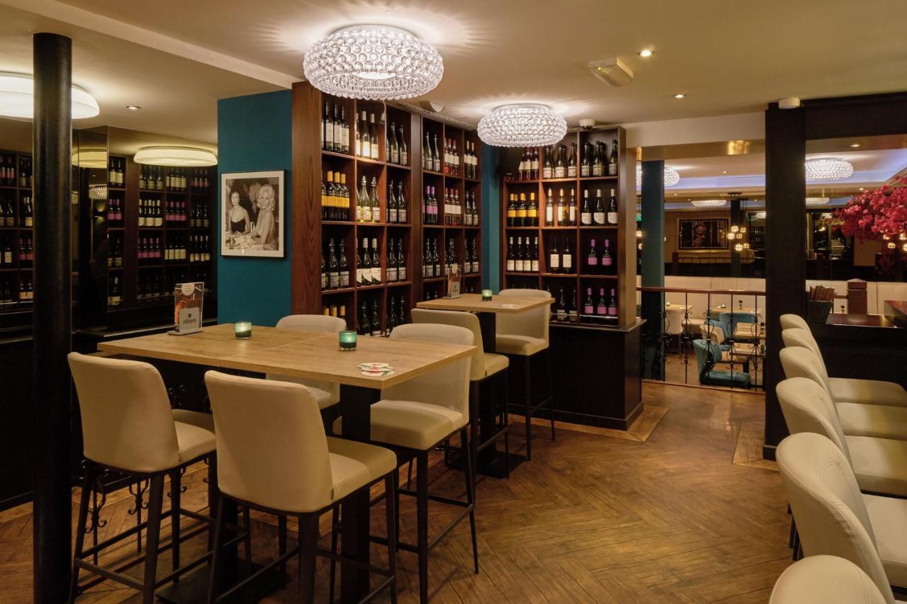 Hotel Chariot Aalsmeer Zewnętrze zdjęcie