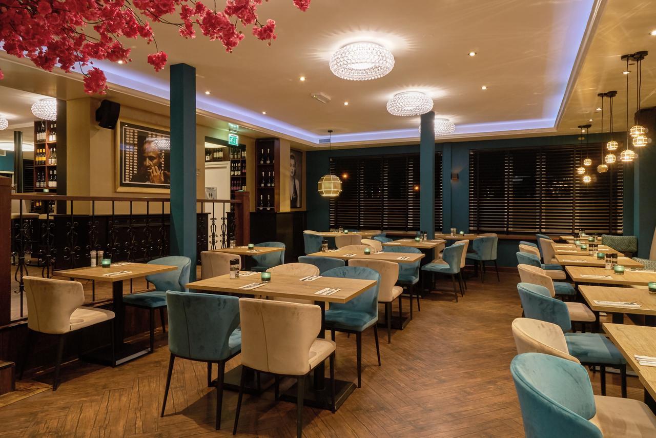 Hotel Chariot Aalsmeer Zewnętrze zdjęcie