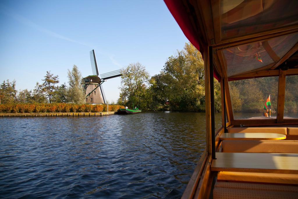 Hotel Chariot Aalsmeer Zewnętrze zdjęcie