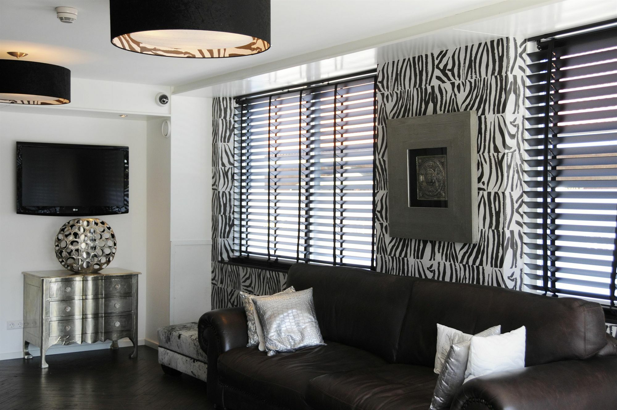 Hotel Chariot Aalsmeer Wnętrze zdjęcie